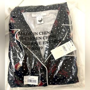 New coyotes Arizona pajamas